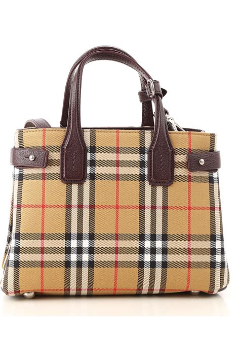 burberry bag discount|burberry handbags outlet clearance.